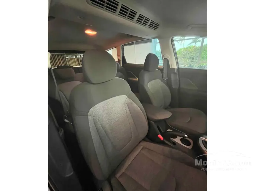 2026 Hyundai Stargazer Active MPV