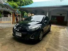 2013 Nissan ALMERA 1.2 (ปี 11-19) E Sedan