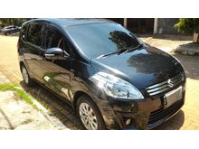2014 Suzuki Ertiga GX th 2014 manual
