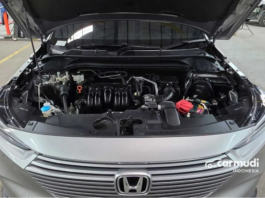 2022 Honda HR-V E Special Edition SUV