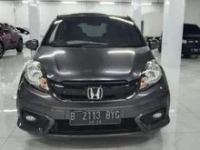 2018 Di Jual Cepat Honda Brio 1.2 Satya E Hatchback