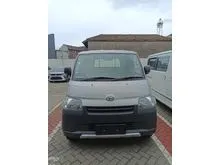 2022 Daihatsu Gran Max 1.5 STD Pick-up