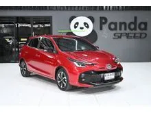 2023 Toyota YARIS 1.2 (ปี 17-25) Smart Hatchback