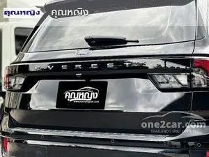 2024 Ford EVEREST 2.0 Trend SUV