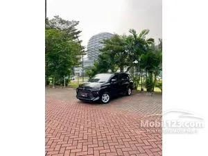 2025 Toyota Avanza 1.3 E MPV