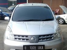 2010 Nissan Grand Livina 1.5 XV langsung bawa