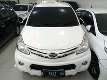 Xenia R Sporty 2012 Bisa kredit DP17Jutaan Tangan 1 Siap Pakai