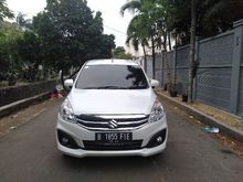 OVER KREDIT TERMURAH 2018 Suzuki Ertiga 1.4 GL MPV