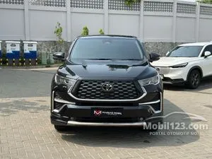 2024 Toyota Kijang Innova Zenix 2.0 Q HV TSS Modellista (Non Premium Color) MPV