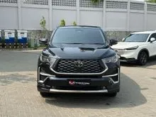 2024 Toyota Kijang Innova Zenix 2.0 Q HV TSS Modellista (Non Premium Color) MPV/Mulus/Terawat/NO PR/bebas Banjir/bebas Laka/Garansi/Otospector/Nego