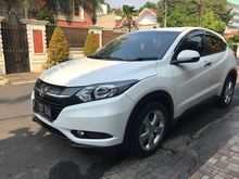 2016 Honda HR-V 1.5 E SUV