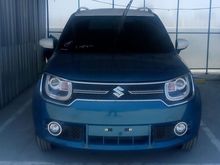 2019 Suzuki Ignis 1,2 GX Dp 13 juta pasti acc Surabaya sidoarjo gresik