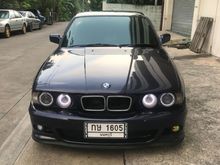 1993 BMW 520i 2.0 E34 (ปี 87-96) Touring Wagon AT