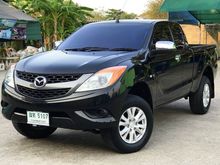 2013 Mazda BT-50 PRO 2.2 FREE STYLE CAB Hi-Racer Pickup MT