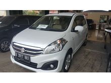 Suzuki Ertiga 1.4 GL Mt 2016 Putih