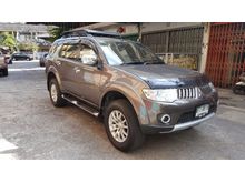 2011 Mitsubishi Pajero Sport 2.5 (ปี 08-15) GT SUV AT