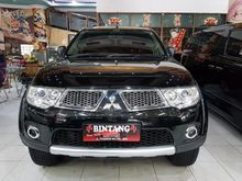 2012 Mitsubishi Pajero Sport Dakar 4x4 AT (D) Istimewa