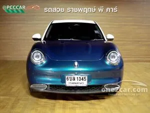 2022 ORA Good Cat 500 Ultra Hatchback