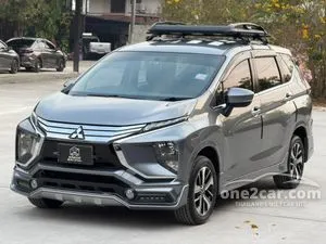 2019 Mitsubishi Xpander 1.5 GT Wagon