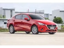 2015 Mazda 2 1.3 (ปี 15-25) High Plus Sedan