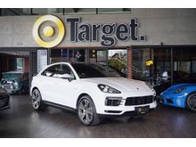 2020 Porsche Cayenne 3.0 E-Hybrid SUV