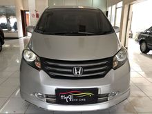 2010 Honda Freed 1.5 (Silver Top)