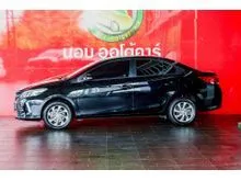 2021 Toyota VIOS 1.5 (ปี 17-22) Mid Sedan