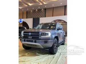 2026 Denza D9 Advanced MPV