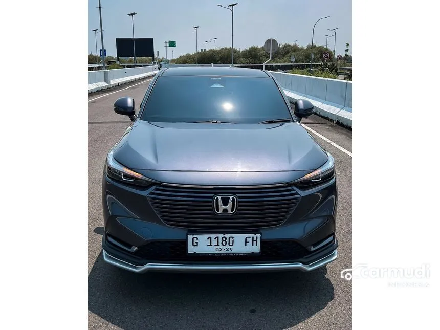 2023 Honda HR-V SE SUV