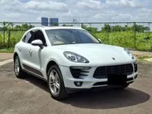 2015 Porsche Macan 2.0 SUV