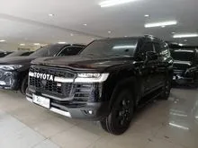 2024 Toyota Land Cruiser 3.3 300 GR-S SUV KM 14Rb Full Ori