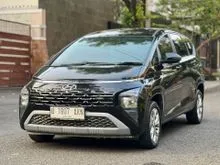 2023 Hyundai Stargazer 1.5 Trend MPV AT - SERVICE RECORD HYUNDAI - TERMURAH