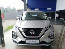 livina VL, Disc 35 JT