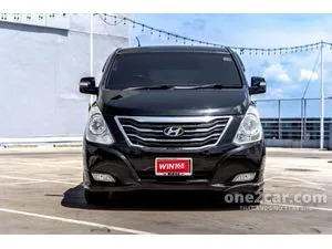 2014 Hyundai H-1 2.5 Deluxe Van