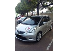 2010 Honda Jazz RS MURAH