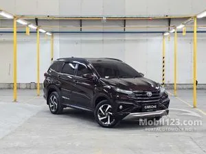 2019 Toyota Rush 1.5 TRD Sportivo SUV