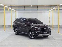 2019 Toyota Rush 1.5 TRD Sportivo SUV