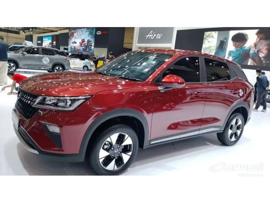 2024 Wuling Alvez EX Wagon