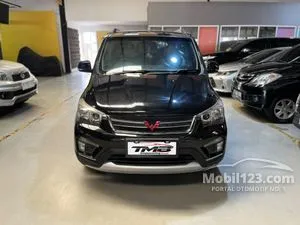 2018 Wuling Confero 1.5 S L Lux+ MPV