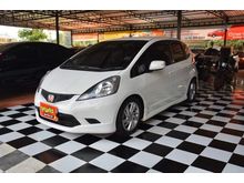 2010 Honda Jazz 1.5 (ปี 08-14) SV i-VTEC Hatchback AT