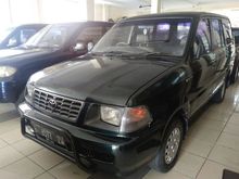 2002 Toyota Kijang 1.8 LX MPV
