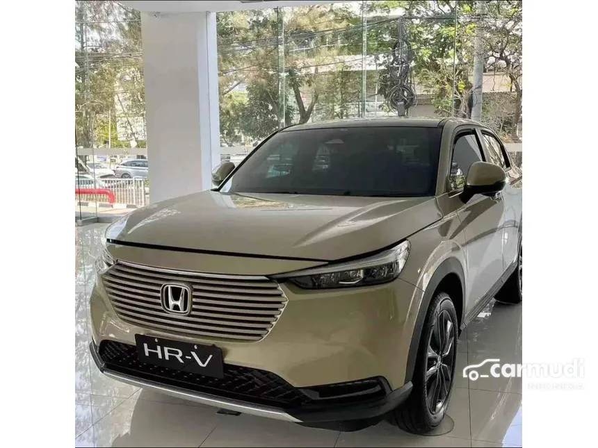 2024 Honda HR-V E SUV