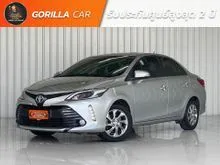 2021 Toyota VIOS 1.5 (ปี 17-22) Mid Sedan