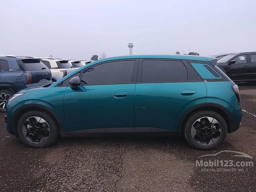 2026 GAC AION UT Standard Hatchback