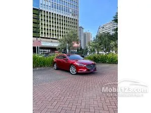 2022 Mazda 6 2.5 Elite Wagon [Low Odo]