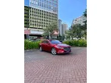 2022 Mazda 6 2.5 Elite Wagon [Low Odo]