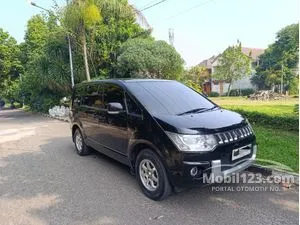 2015 Mitsubishi Delica 2.0 D5 MPV