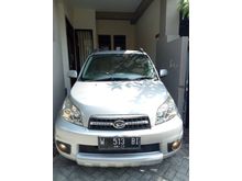 2012 Daihatsu Terios 1.5 TX SUV
