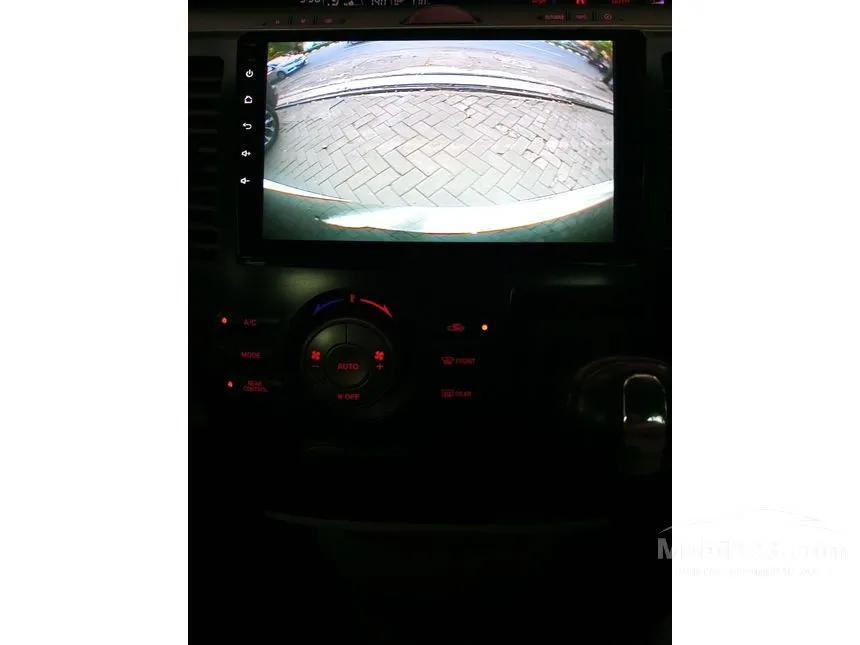 2015 Mazda Biante SKYACTIV-G MPV