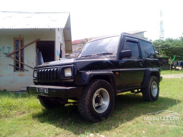 Mobil bekas dijual di Jabodetabek Indonesia - Dari 16 